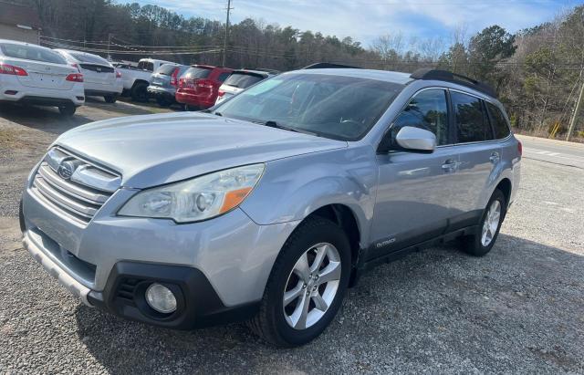 Photo 1 VIN: 4S4BRCLC3E3209949 - SUBARU OUTBACK 