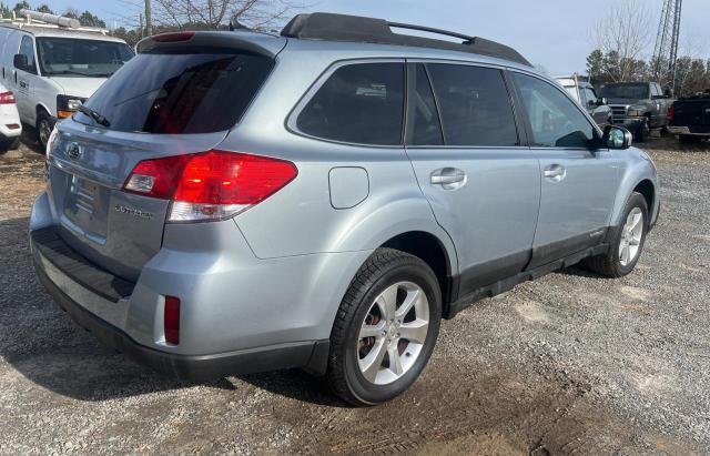 Photo 3 VIN: 4S4BRCLC3E3209949 - SUBARU OUTBACK 