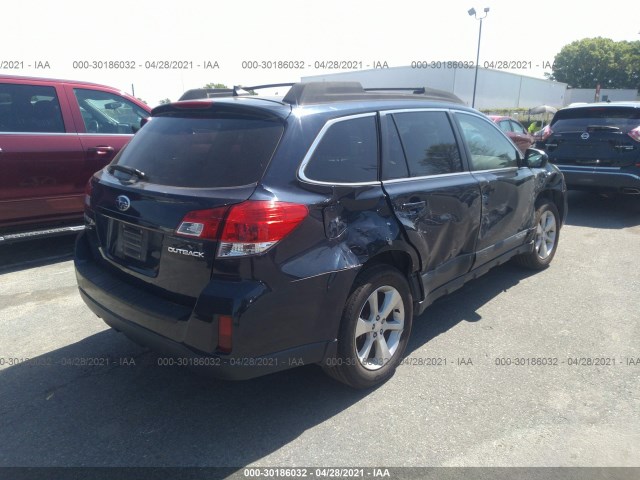 Photo 3 VIN: 4S4BRCLC3E3212205 - SUBARU OUTBACK 