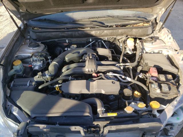 Photo 6 VIN: 4S4BRCLC3E3226797 - SUBARU OUTBACK 2. 