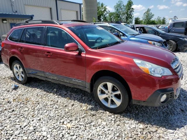 Photo 3 VIN: 4S4BRCLC3E3254518 - SUBARU OUTBACK 2. 