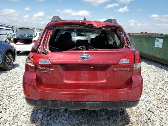 Photo 5 VIN: 4S4BRCLC3E3254518 - SUBARU OUTBACK 2. 