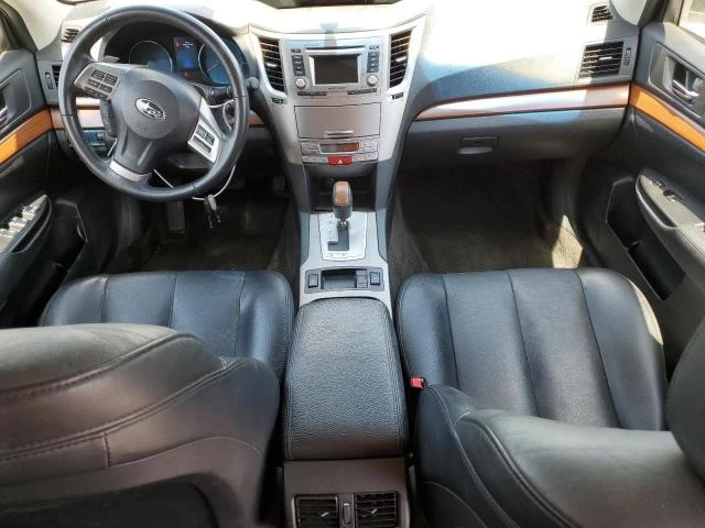 Photo 7 VIN: 4S4BRCLC3E3254518 - SUBARU OUTBACK 2. 