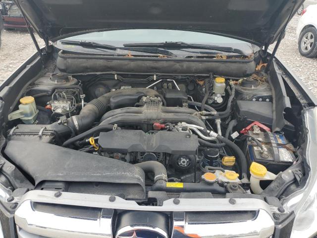 Photo 11 VIN: 4S4BRCLC3E3256947 - SUBARU OUTBACK 2. 