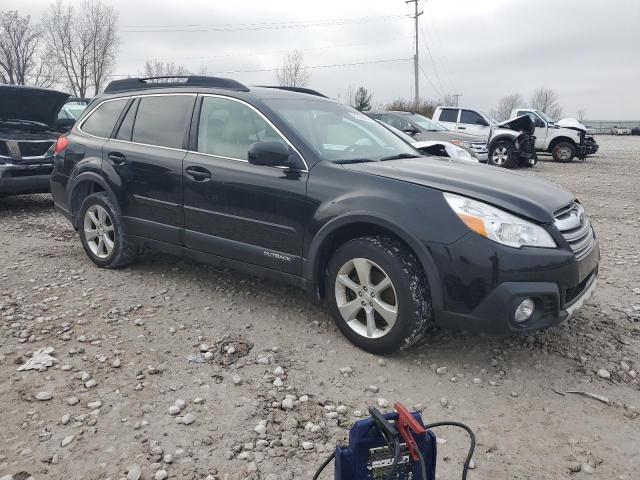 Photo 3 VIN: 4S4BRCLC3E3256947 - SUBARU OUTBACK 2. 