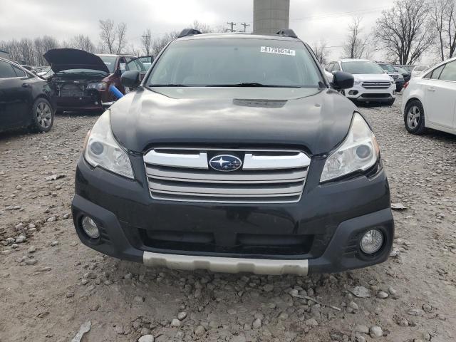 Photo 4 VIN: 4S4BRCLC3E3256947 - SUBARU OUTBACK 2. 