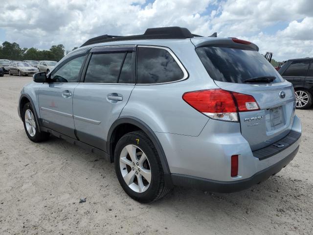 Photo 1 VIN: 4S4BRCLC3E3260318 - SUBARU OUTBACK 2. 