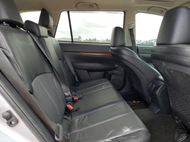 Photo 10 VIN: 4S4BRCLC3E3260318 - SUBARU OUTBACK 2. 