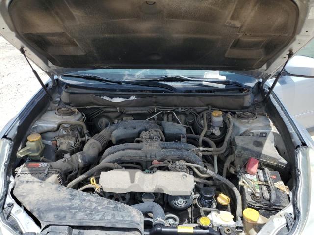 Photo 11 VIN: 4S4BRCLC3E3260318 - SUBARU OUTBACK 2. 