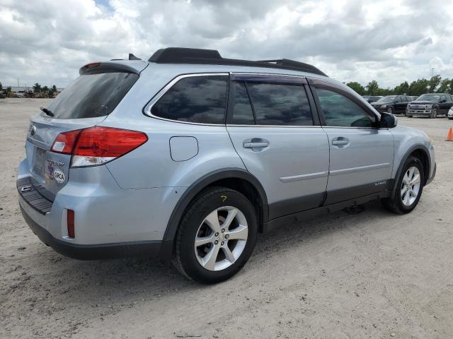 Photo 2 VIN: 4S4BRCLC3E3260318 - SUBARU OUTBACK 2. 