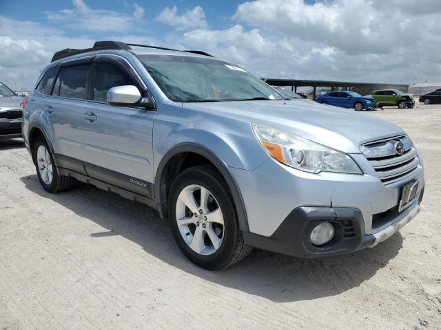 Photo 3 VIN: 4S4BRCLC3E3260318 - SUBARU OUTBACK 2. 