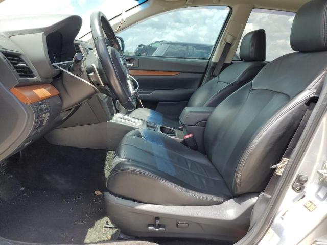 Photo 6 VIN: 4S4BRCLC3E3260318 - SUBARU OUTBACK 2. 