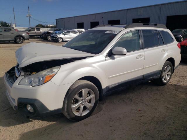 Photo 0 VIN: 4S4BRCLC3E3281945 - SUBARU OUTBACK 