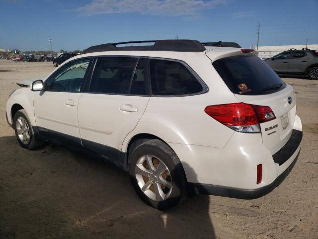 Photo 1 VIN: 4S4BRCLC3E3281945 - SUBARU OUTBACK 