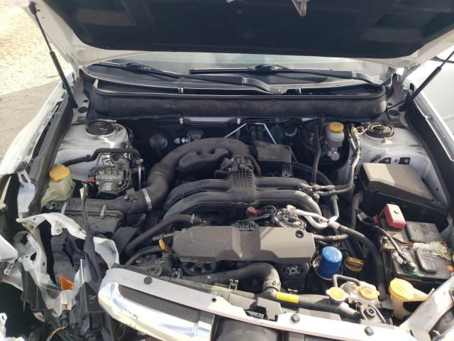 Photo 10 VIN: 4S4BRCLC3E3281945 - SUBARU OUTBACK 