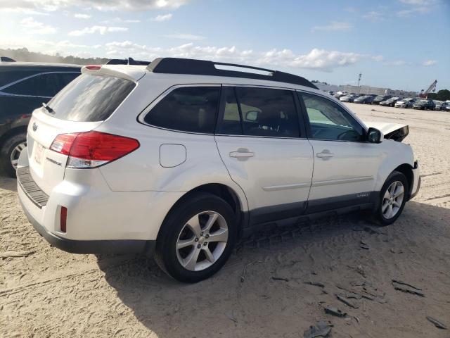 Photo 2 VIN: 4S4BRCLC3E3281945 - SUBARU OUTBACK 