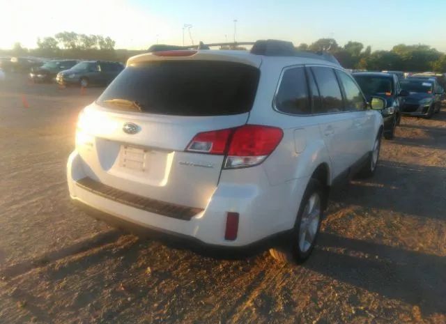 Photo 3 VIN: 4S4BRCLC3E3304964 - SUBARU OUTBACK 