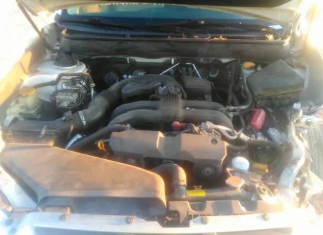 Photo 9 VIN: 4S4BRCLC3E3304964 - SUBARU OUTBACK 