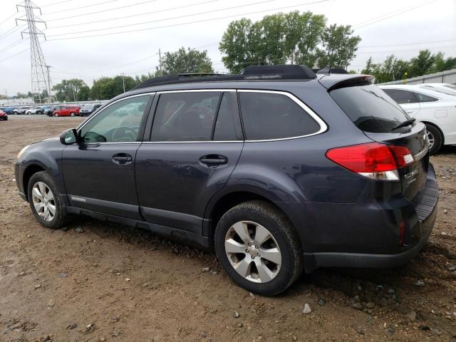 Photo 1 VIN: 4S4BRCLC4B3349150 - SUBARU OUTBACK 2. 