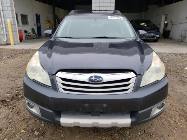 Photo 4 VIN: 4S4BRCLC4B3349150 - SUBARU OUTBACK 2. 