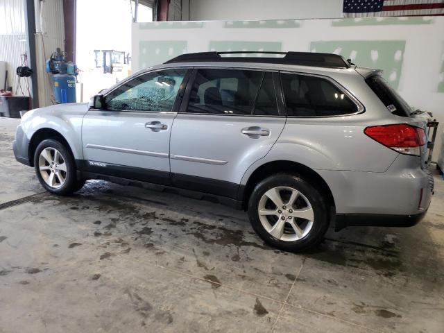 Photo 1 VIN: 4S4BRCLC4E3224640 - SUBARU OUTBACK 