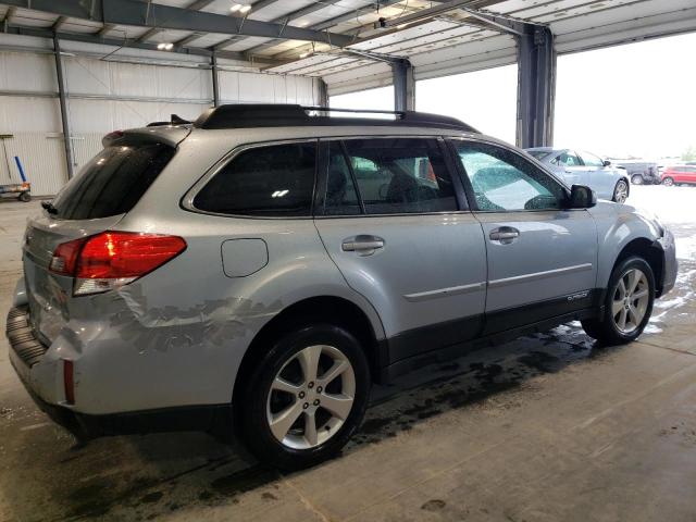 Photo 2 VIN: 4S4BRCLC4E3224640 - SUBARU OUTBACK 