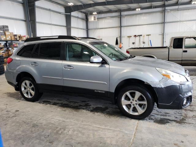 Photo 3 VIN: 4S4BRCLC4E3224640 - SUBARU OUTBACK 