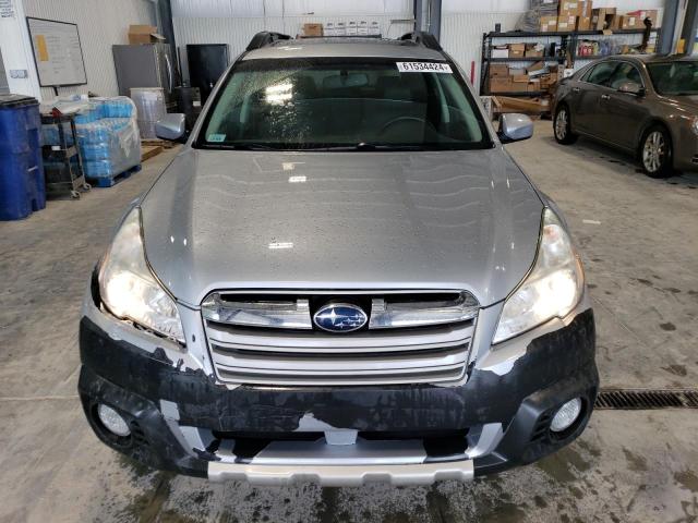 Photo 4 VIN: 4S4BRCLC4E3224640 - SUBARU OUTBACK 