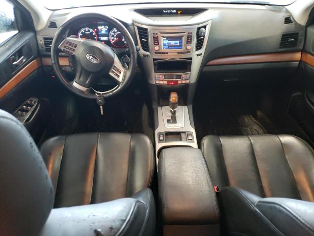 Photo 7 VIN: 4S4BRCLC4E3224640 - SUBARU OUTBACK 