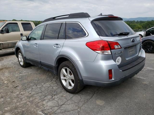 Photo 1 VIN: 4S4BRCLC4E3238232 - SUBARU OUTBACK 2. 