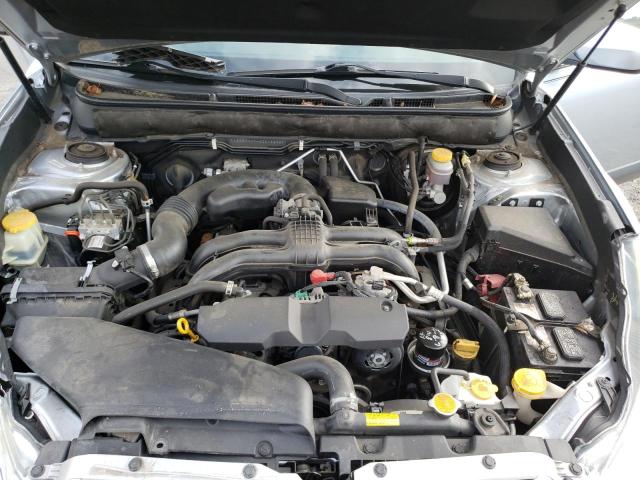 Photo 11 VIN: 4S4BRCLC4E3238232 - SUBARU OUTBACK 2. 