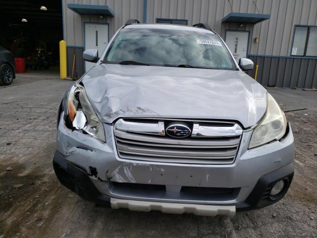 Photo 4 VIN: 4S4BRCLC4E3238232 - SUBARU OUTBACK 2. 