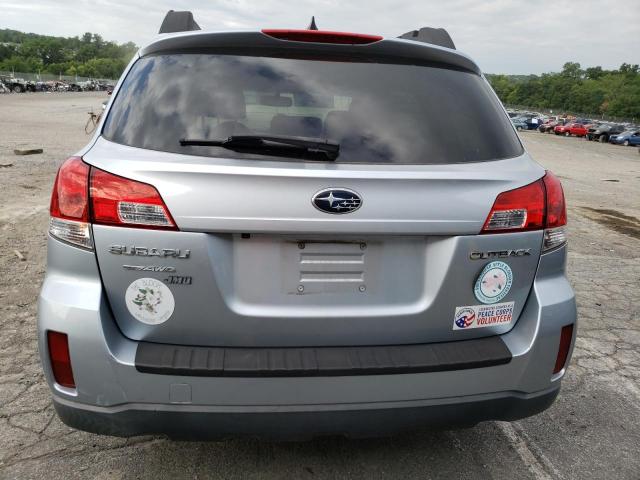 Photo 5 VIN: 4S4BRCLC4E3238232 - SUBARU OUTBACK 2. 