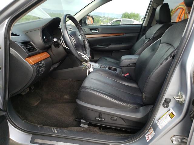 Photo 6 VIN: 4S4BRCLC4E3238232 - SUBARU OUTBACK 2. 