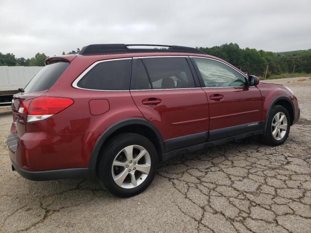 Photo 2 VIN: 4S4BRCLC4E3256939 - SUBARU OUTBACK 