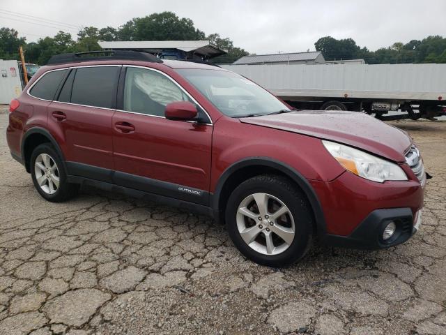 Photo 3 VIN: 4S4BRCLC4E3256939 - SUBARU OUTBACK 