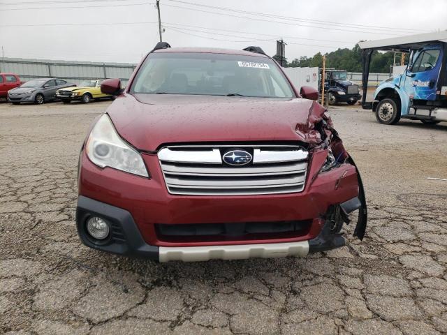 Photo 4 VIN: 4S4BRCLC4E3256939 - SUBARU OUTBACK 