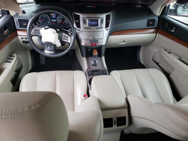 Photo 7 VIN: 4S4BRCLC4E3256939 - SUBARU OUTBACK 