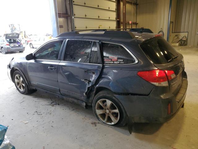 Photo 1 VIN: 4S4BRCLC4E3287026 - SUBARU OUTBACK 