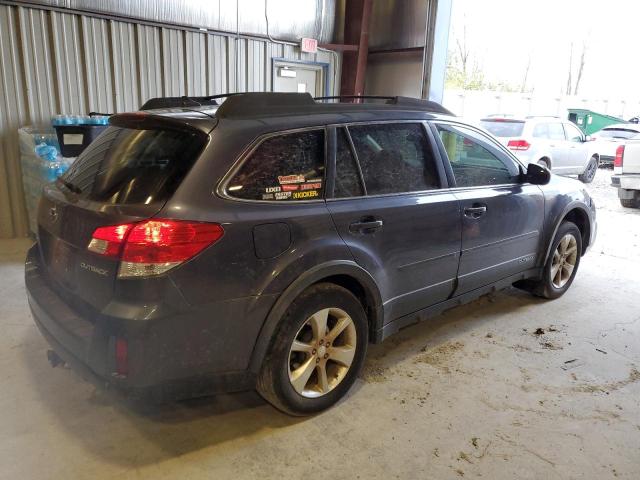 Photo 2 VIN: 4S4BRCLC4E3287026 - SUBARU OUTBACK 