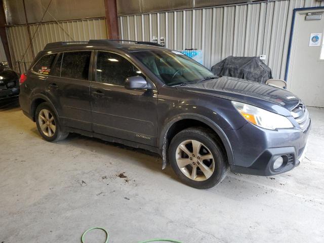 Photo 3 VIN: 4S4BRCLC4E3287026 - SUBARU OUTBACK 