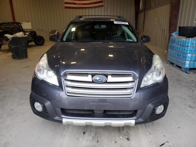 Photo 4 VIN: 4S4BRCLC4E3287026 - SUBARU OUTBACK 