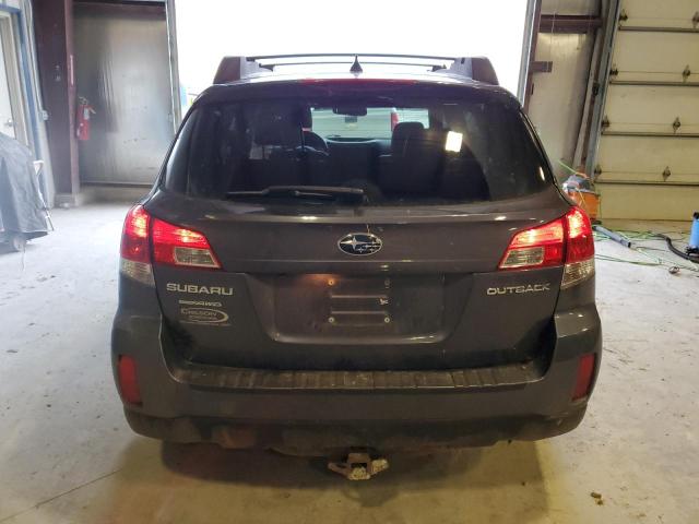 Photo 5 VIN: 4S4BRCLC4E3287026 - SUBARU OUTBACK 