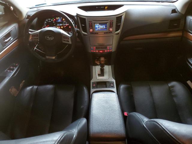 Photo 7 VIN: 4S4BRCLC4E3287026 - SUBARU OUTBACK 