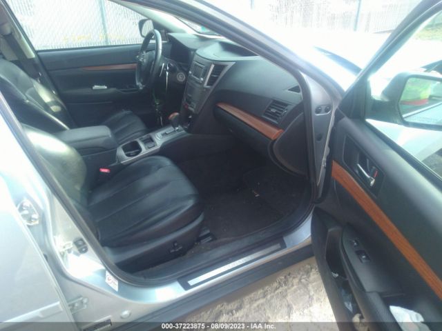 Photo 4 VIN: 4S4BRCLC4E3294963 - SUBARU OUTBACK 