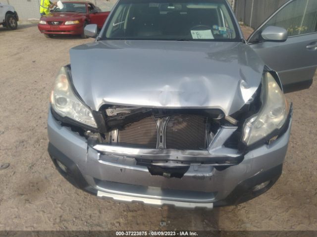 Photo 5 VIN: 4S4BRCLC4E3294963 - SUBARU OUTBACK 