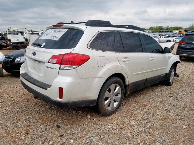 Photo 3 VIN: 4S4BRCLC5B3396042 - SUBARU OUTBACK 2. 