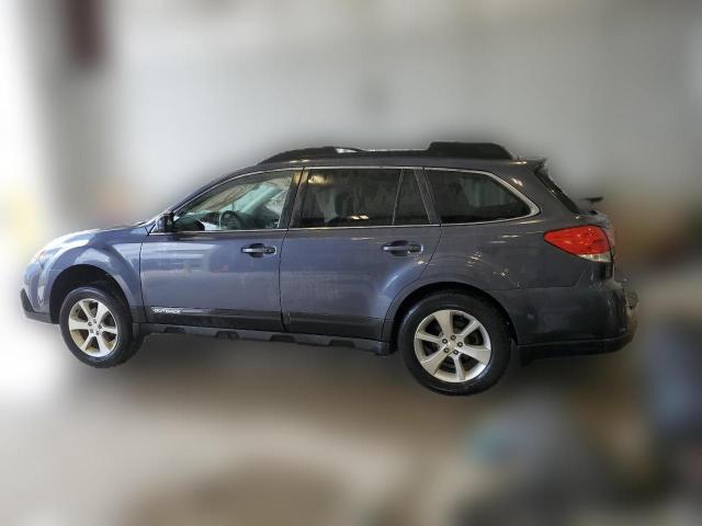 Photo 1 VIN: 4S4BRCLC5E3327565 - SUBARU OUTBACK 