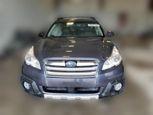 Photo 4 VIN: 4S4BRCLC5E3327565 - SUBARU OUTBACK 