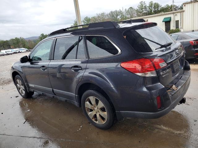 Photo 1 VIN: 4S4BRCLC6B3374664 - SUBARU OUTBACK 2. 